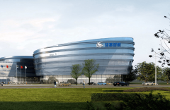 <b>硅基智能创始人司马华鹏表</b>