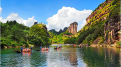 是今交融的灿艳画卷